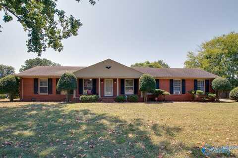 7905 Ensley Drive, Huntsville, AL 35802