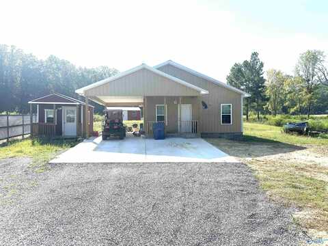 1480 Murphy Hill Road, Langston, AL 35755