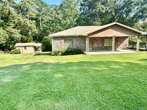 3060 Fairview Road, Gadsden, AL 35904