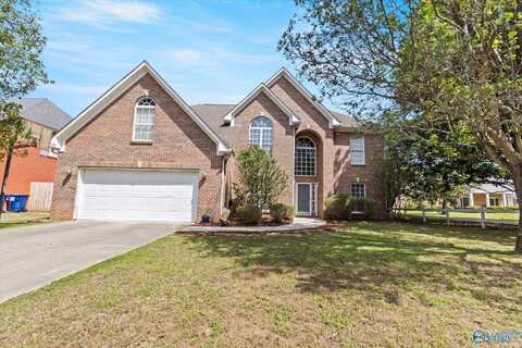 135 Cannes Drive, Brownsboro, AL 35741