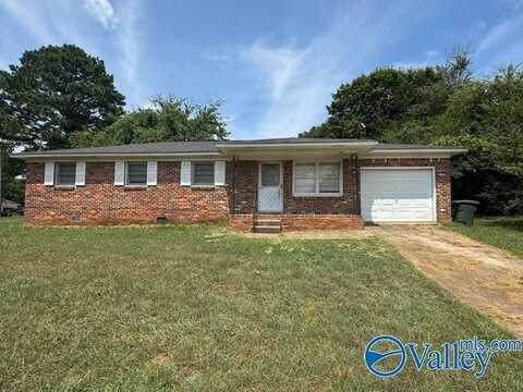 6300 Matic Road NW, Huntsville, AL 35810