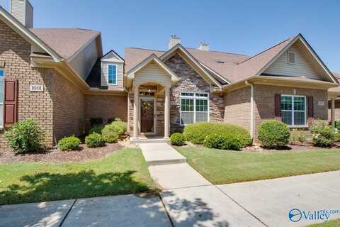 1003 Cresent Falls, Huntsville, AL 35806