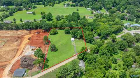 1922 Old Big Cove Road, Owens Cross Roads, AL 35763