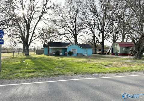 16617 Main Street, Town Creek, AL 35672