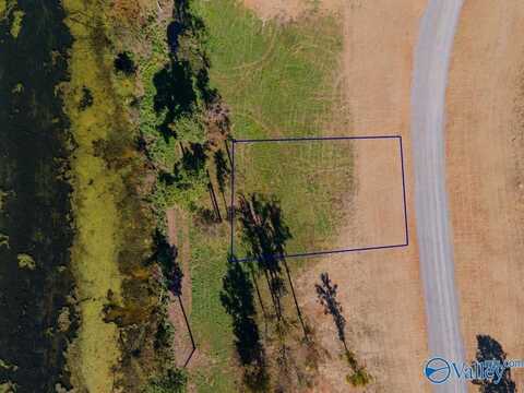 Lot 5 Lake Creek Drive, Guntersville, AL 35976