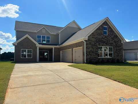 118 Fairways Pass, Meridianville, AL 35759