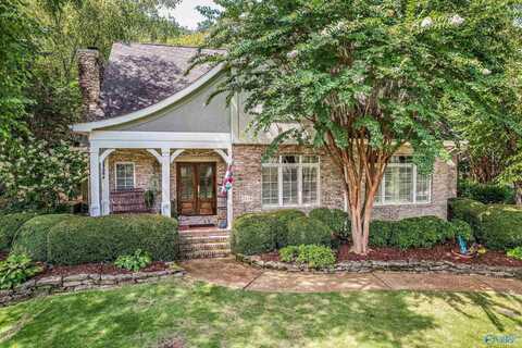 2416 Preston Ridge Drive, Brownsboro, AL 35741