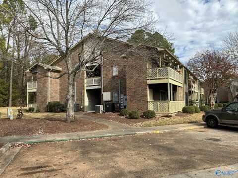 4920 Seven Pines Circle, Huntsville, AL 35816