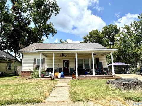 304 Hughes Avenue, Attalla, AL 35954