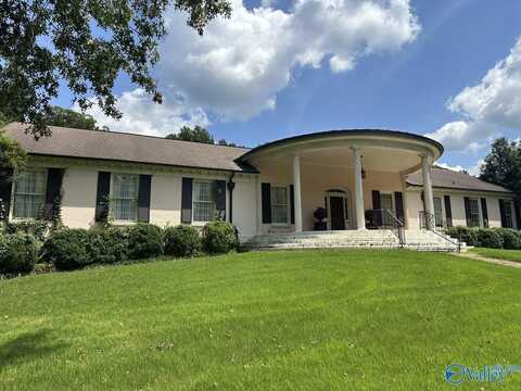 1500 Dug Hill Road, Brownsboro, AL 35741