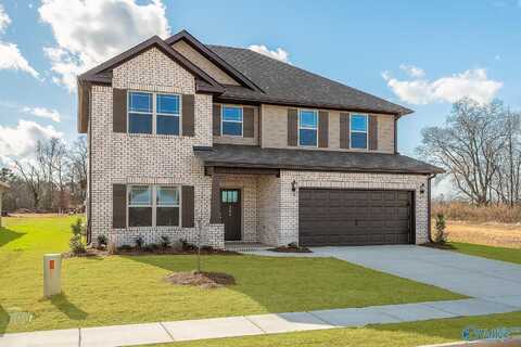 Lincoln Saddle Street, New Market, AL 35761