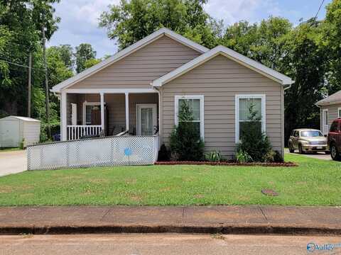 2305 Bell Avenue NW, Huntsville, AL 35816