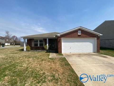 3442 Castlecreek Drive, Madison, AL 35756