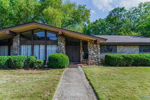 2522 Pentolope Drive SE, Huntsville, AL 35803