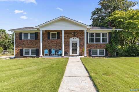 1491 Longbrook Drive NE, Cullman, AL 35055