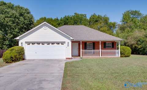 211 Cedar Creek Drive, New Market, AL 35761