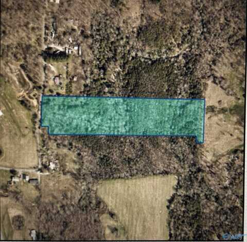 292 County Road 323, Ider, AL 35981