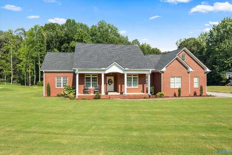 18886 Wentworth Drive, Athens, AL 35613