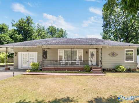 701 Martin Avenue, Boaz, AL 35957