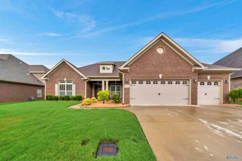 161 Legacy Cove Drive S, Madison, AL 35756