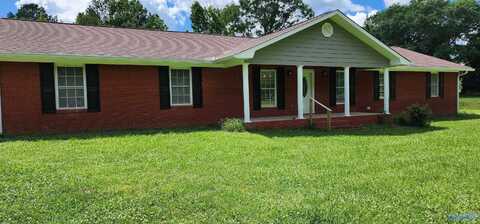 554 Skidmore Road, Decatur, AL 35603