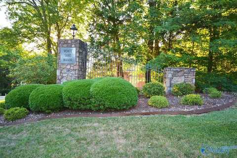 1294 - Lot 82 Becket Drive, Huntsville, AL 35801