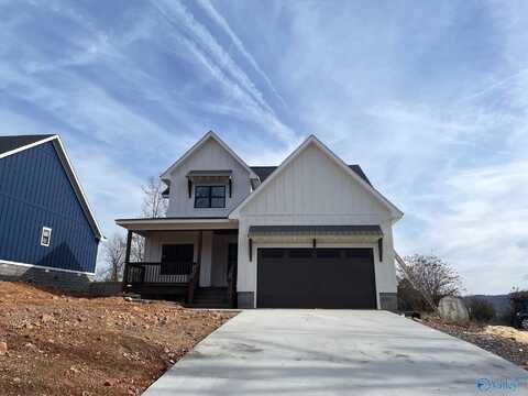 1850 Stevenson Street, Guntersville, AL 35976