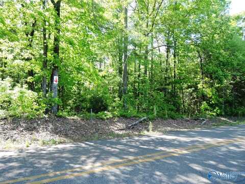 Lot 4 Arrowhead Drive, Jasper, AL 35504