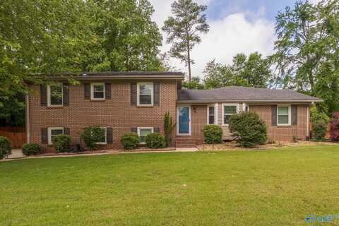 7408 SE Hickory Hill Lane SE, Huntsville, AL 35802