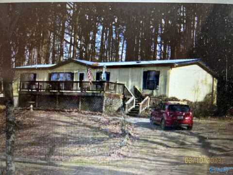 362 Mcdonald Road, Guntersville, AL 35976