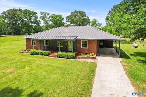 3824 South Chapel Hill Road SW, Decatur, AL 35603