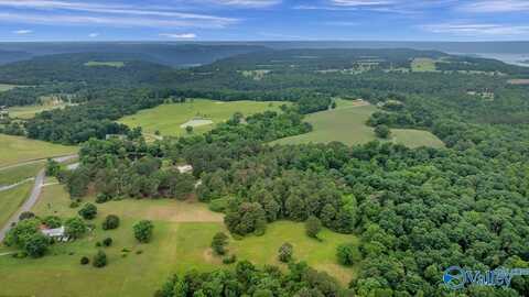 7.10 Acres County Road 44, Section, AL 35771