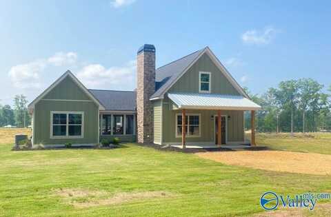 440 County Road 131, Cedar Bluff, AL 35959