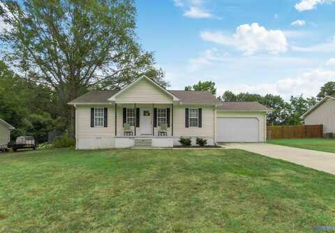 100 Martin Road, Horton, AL 35980