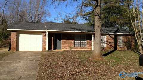 3904 Fair Oak Lane, Huntsville, AL 35805