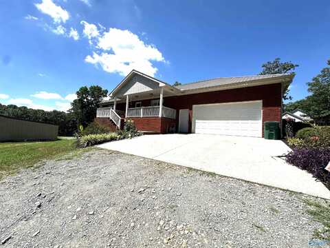 17 County Road 1734, Holly Pond, AL 35083