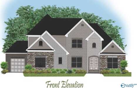 Paula C Plan Lomond Branch, Madison, AL 35756