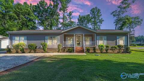 10744 Paradise Shores Road, Athens, AL 35611