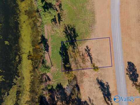 Lot 6 Lake Creek Drive, Guntersville, AL 35976