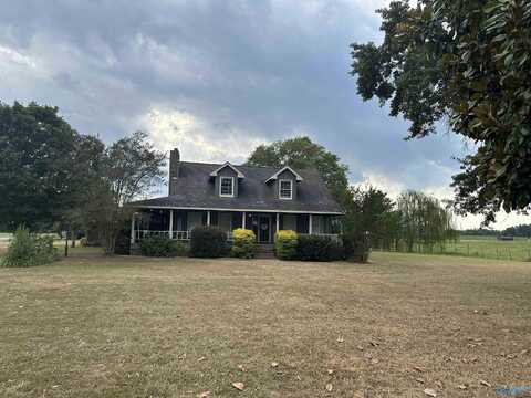 1885 County Road 69, Centre, AL 35960