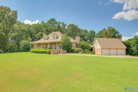 2122 Chapel Hill Road SW, Decatur, AL 35603