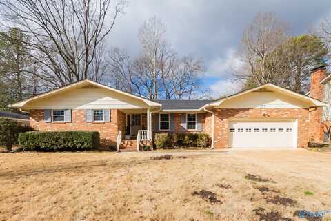 1305 Fletcher Avenue SW, Decatur, AL 35601