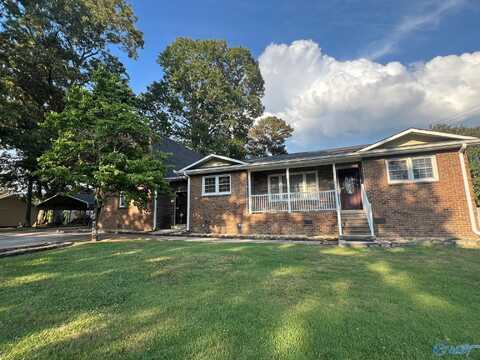 19526 Meadows Road, Athens, AL 35613