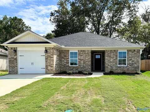 150 Stratman Drive, New Hope, AL 35760