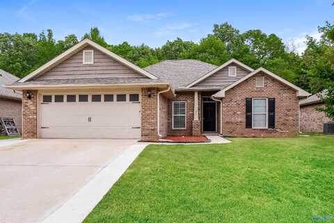 125 Bermuda Lakes Drive, Meridianville, AL 35759