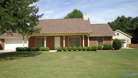 191 Bellsire Road, Meridianville, AL 35759