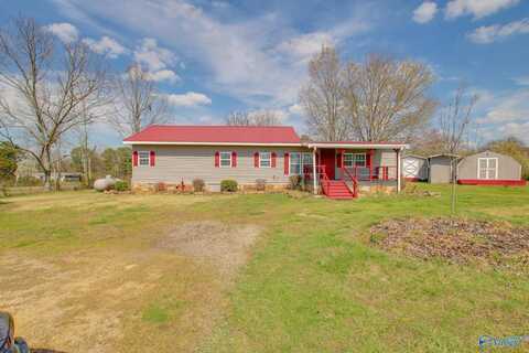 4151 County Road 49, Section, AL 35771