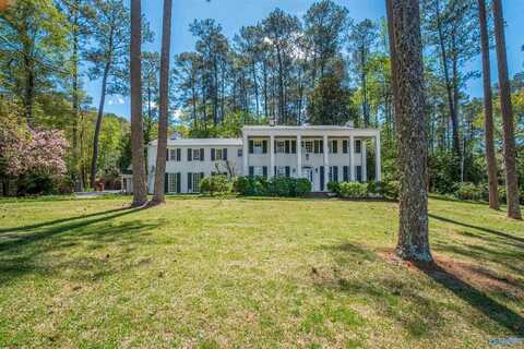 207 Dogwood Circle, Gadsden, AL 35901