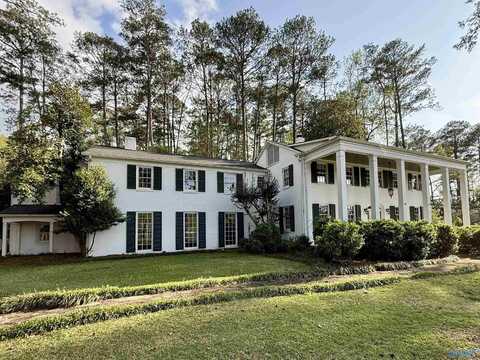 207 Dogwood Circle, Gadsden, AL 35901