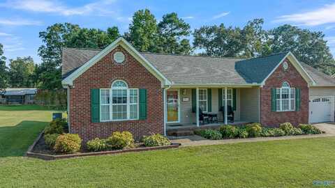 305 Sand Mountain Drive, Rainsville, AL 35986